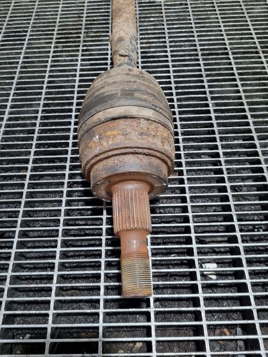 Planetara Stanga Spate Mercedes GL X164 3.0 D 2006 - 2008 224CP Automata OM 642.820 ...