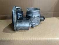 Clapeta acceleratie bmw e60/e61 530d 231cai