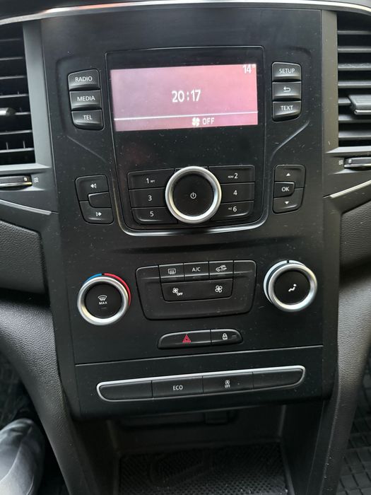 Renault megane de vanzare