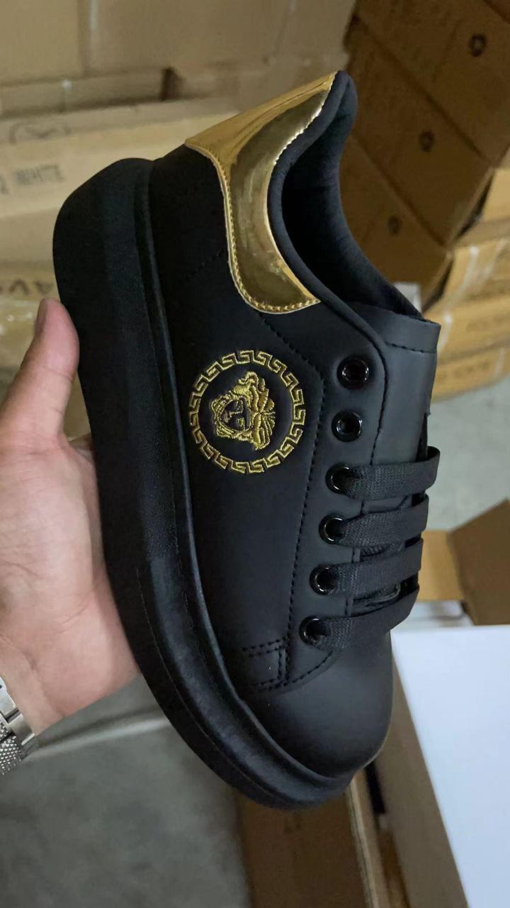 Adidași bărbați Versace