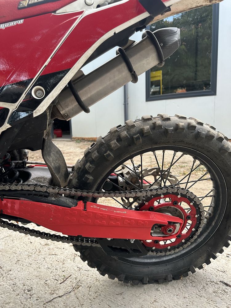 Beta 300rr 2019