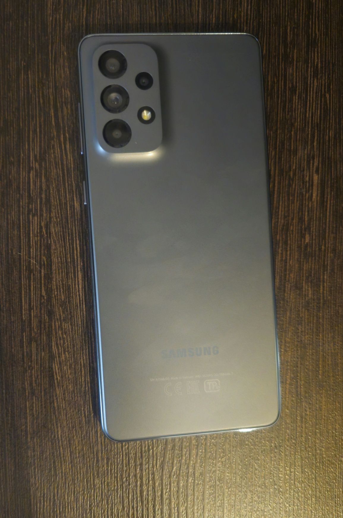 Samsung A73 6/128