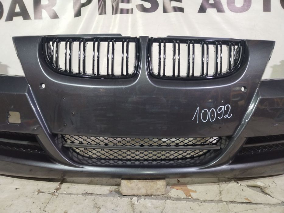 Bara fata BMW Seria 3, E90, E91, 2005, 2006, 2007, 2008. 10092