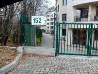 Дава под Наем ПАРКОМЯСТО
град София, Овча купел, бул. Цар Борис III