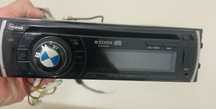 CD player LG Blouetoot