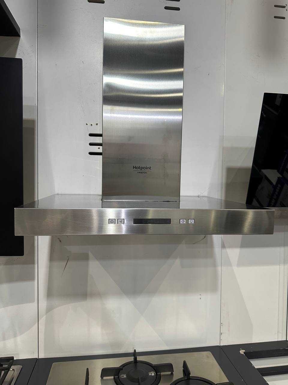 Комбинированный комплект кухонной техники – Hotpoint и Hofmann
