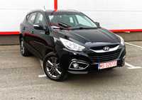 Hyundai ix35 4x4-4x2 2015 2.0 CRDi Navi, Piele, Etc..