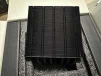 Cooler CPU Low-Profile Alpenfohn Black Ridge