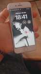 Vând  sau schimb iphone 8 silver