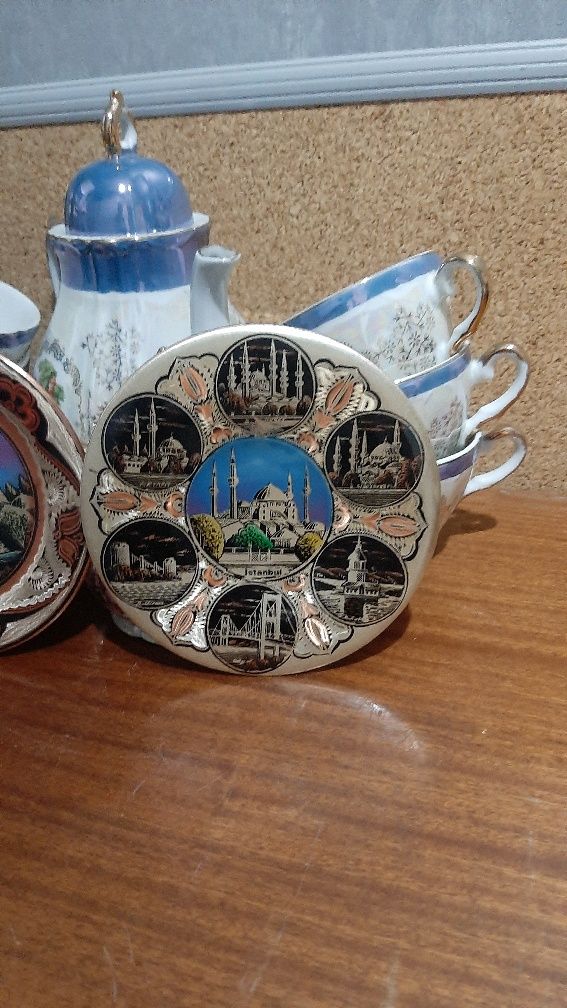 Продам сувениры разные