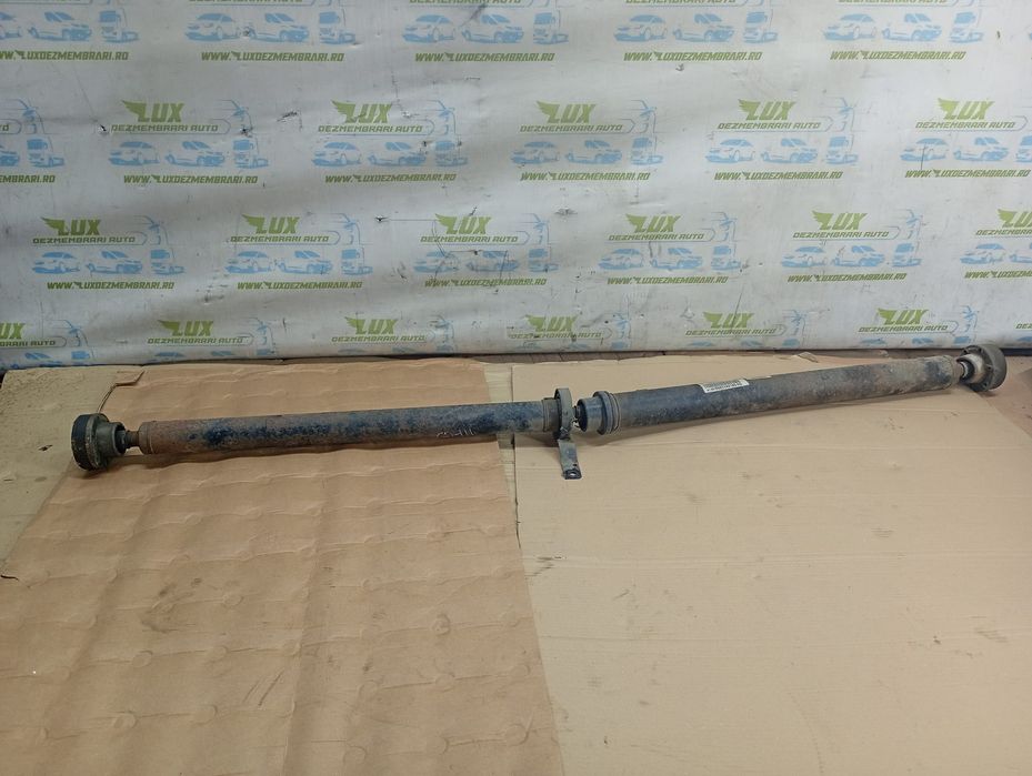 Cardan Volkswagen Phaeton 1 (facelift) (2008 - 2010) (1219) CEXA