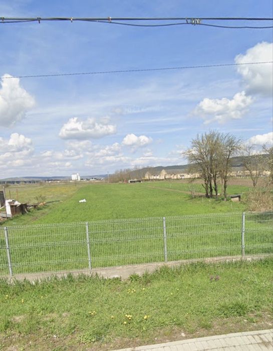 Teren de vânzare – Bonțida, jud. Cluj