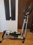 Bicicleta eliptica magnetica, pentru fitness
