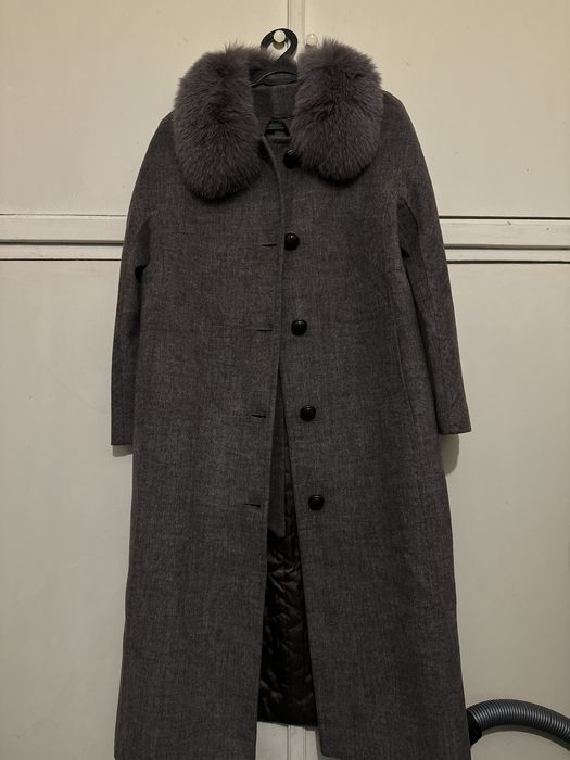 Пальто Molto Caldo