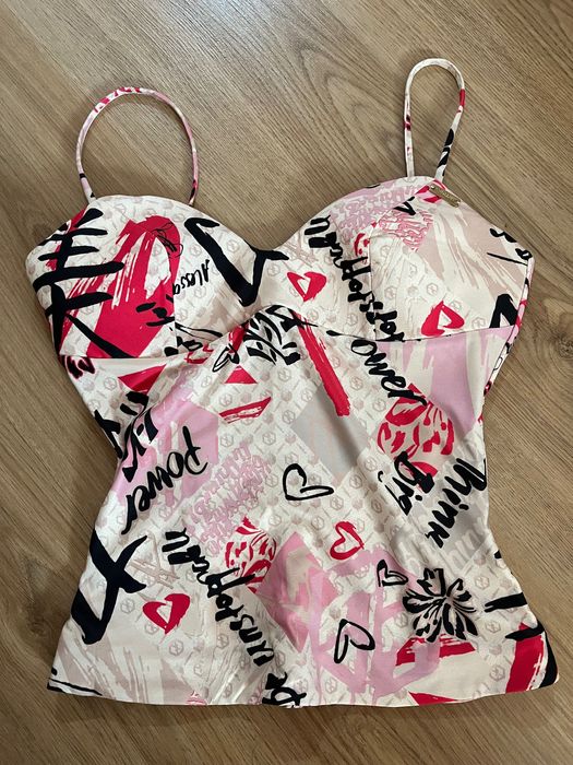 Топ Алесса Alessa