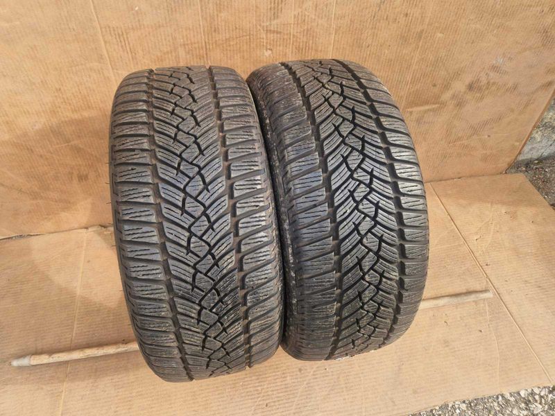 2 Fulda R17 225/45 Anvelope de iarnă DOT4520