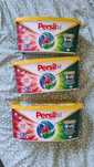 Persil 4in1 stain removal за бяло 29 бр