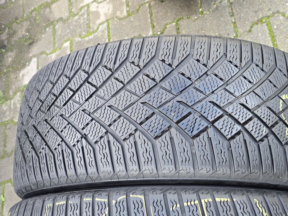 255 45 19 Continental