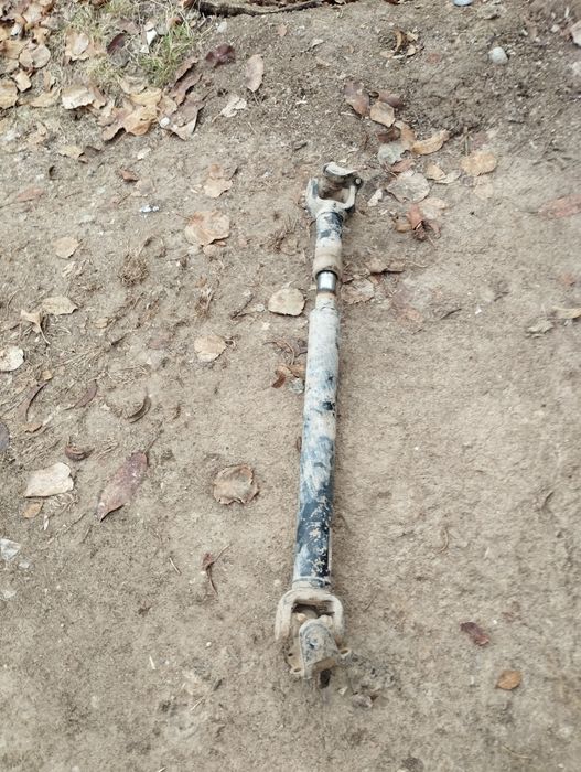 Кардан на Уаз,зад.перед.