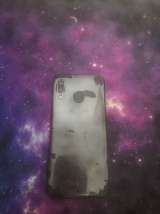 Samsung a20e perfect funcțional