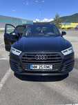 Vand Audi Q5 2.0 TDI 2017