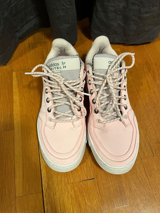 Маратонки Adidas, номер 40