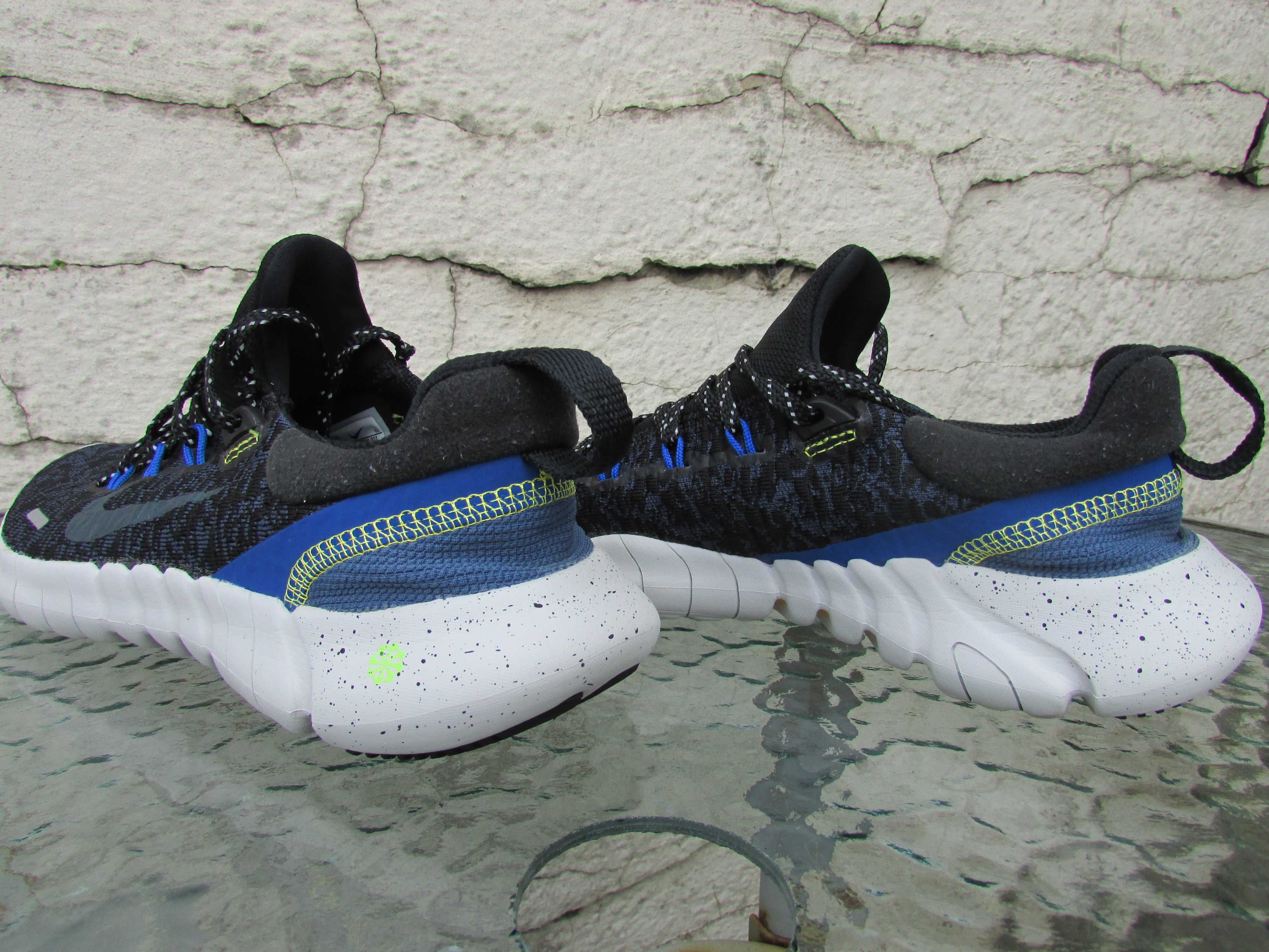 Маратонки за бягане Nike Free RN 5.0 Next Nature