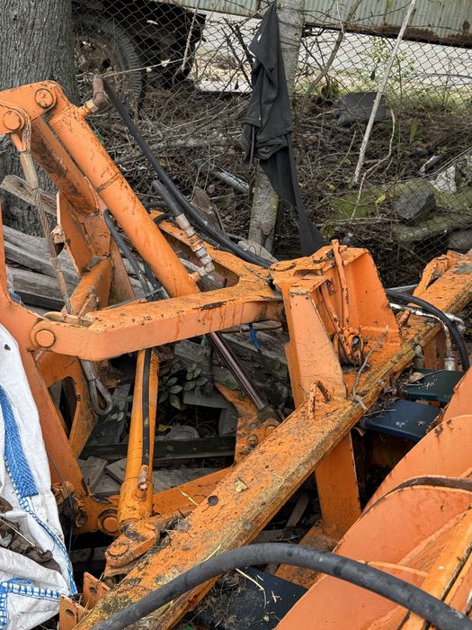 Гребло за сняг