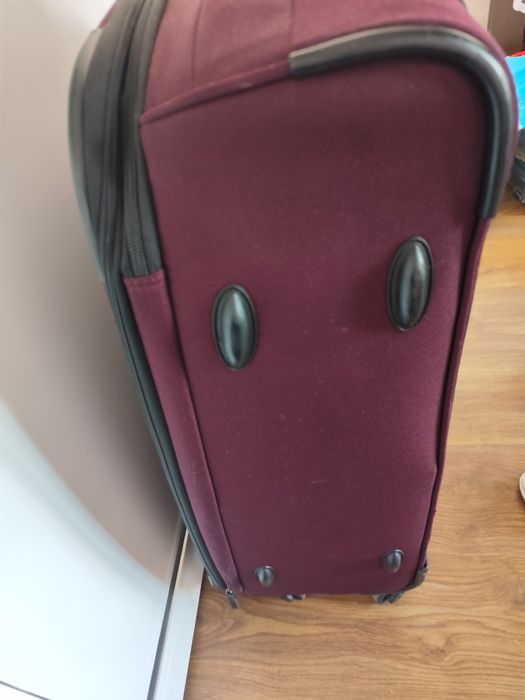 2 куфара в добро състояние