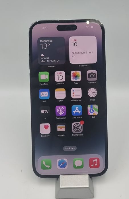 Amanet F28: Iphone 14 Pro Max 256 Gb