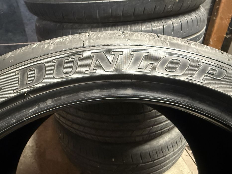 Dunlop 305/30/20