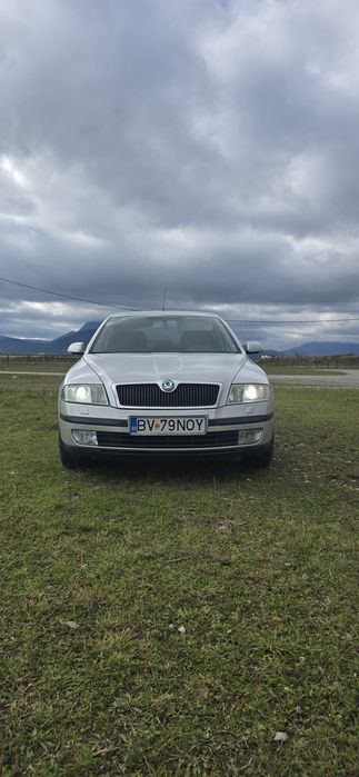 Skoda Octavia 2 automata dsg stare foarte buna