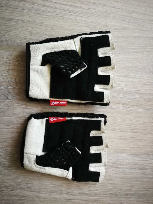 HSF-Bicicleta Eliptica Programabila-modelHB8264ELM+ Manusi fitness