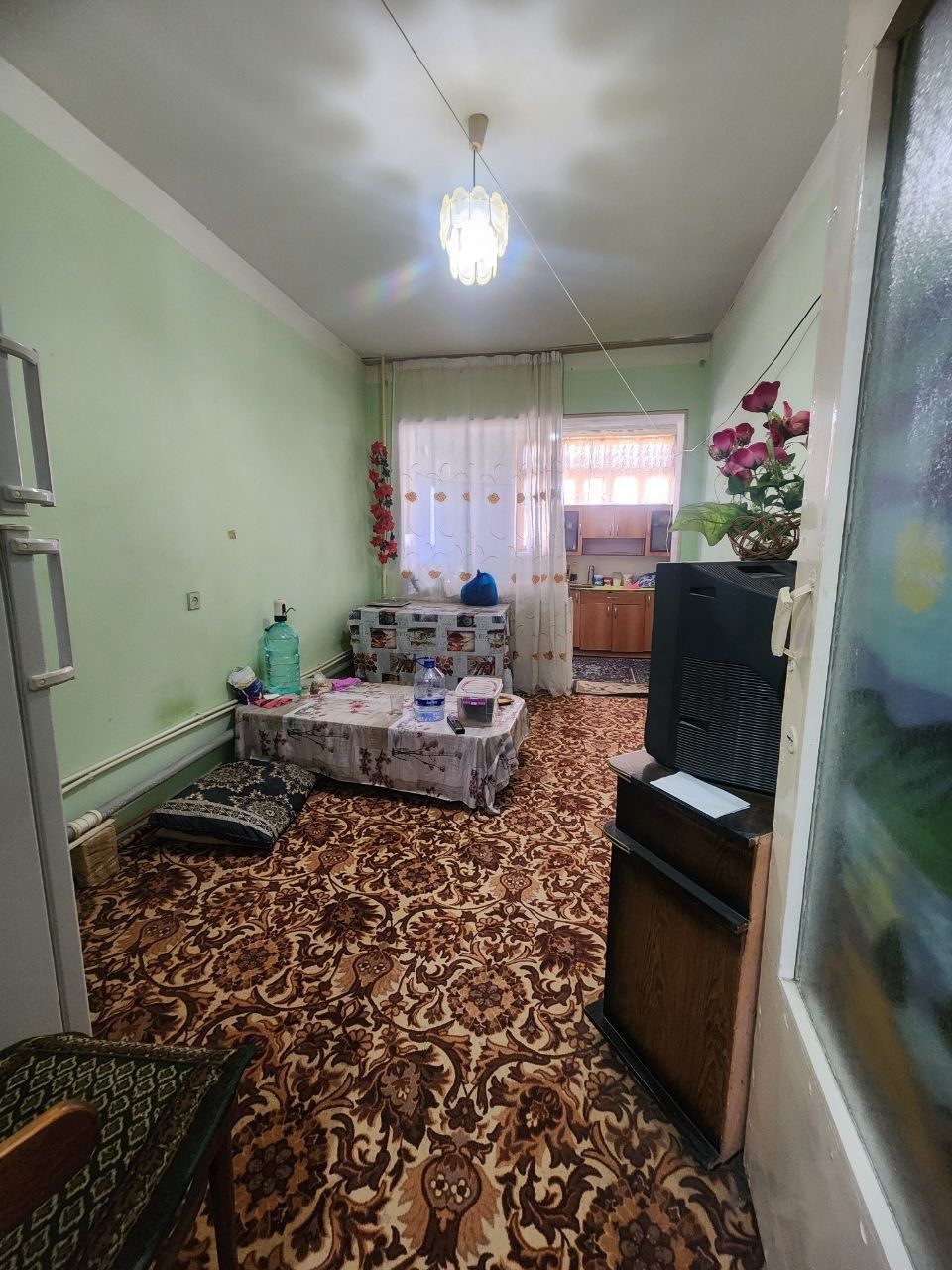 4xonali uy arzon 28000ga beriladi buxoroda uy