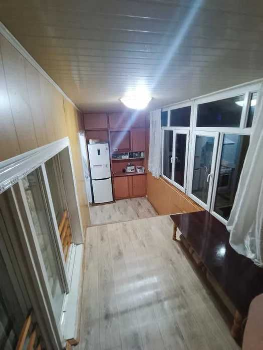 Тинчлик 2/4/5 Алока
Пл: 60м². Балкон 2*6. Метро 500м. Евроремонт.