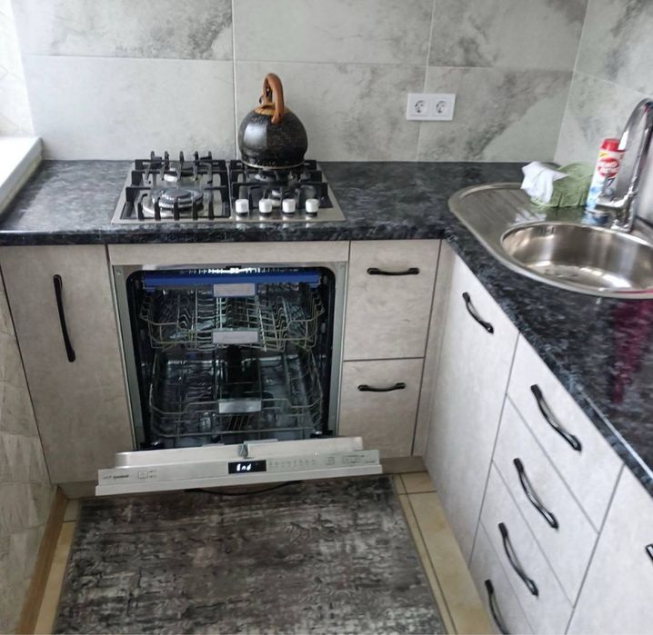 Аренда 3 комнатной квартиры Яккасарай Ракат Махалла|Евроремонт