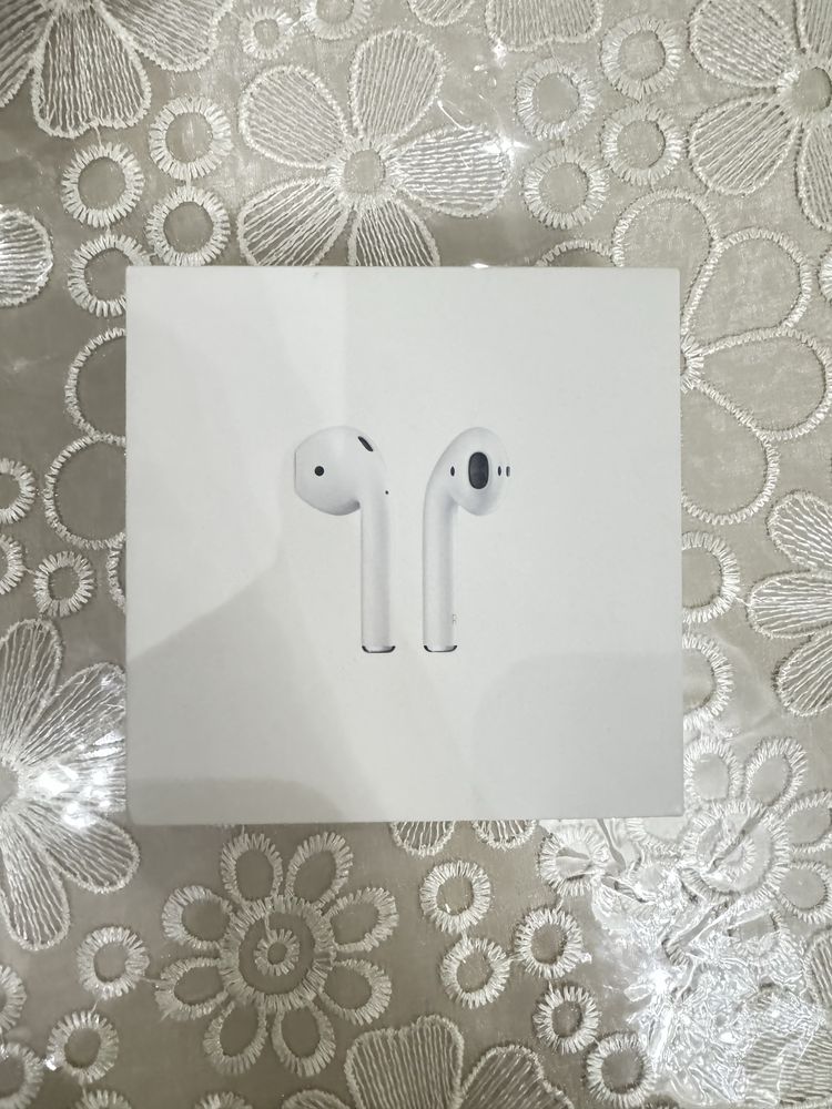 Airpods 1.1 оригинал