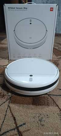 Mi Robot Vacuum Mop