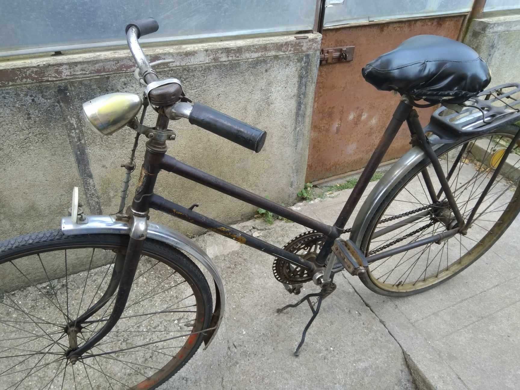 bicicleta pentru copii