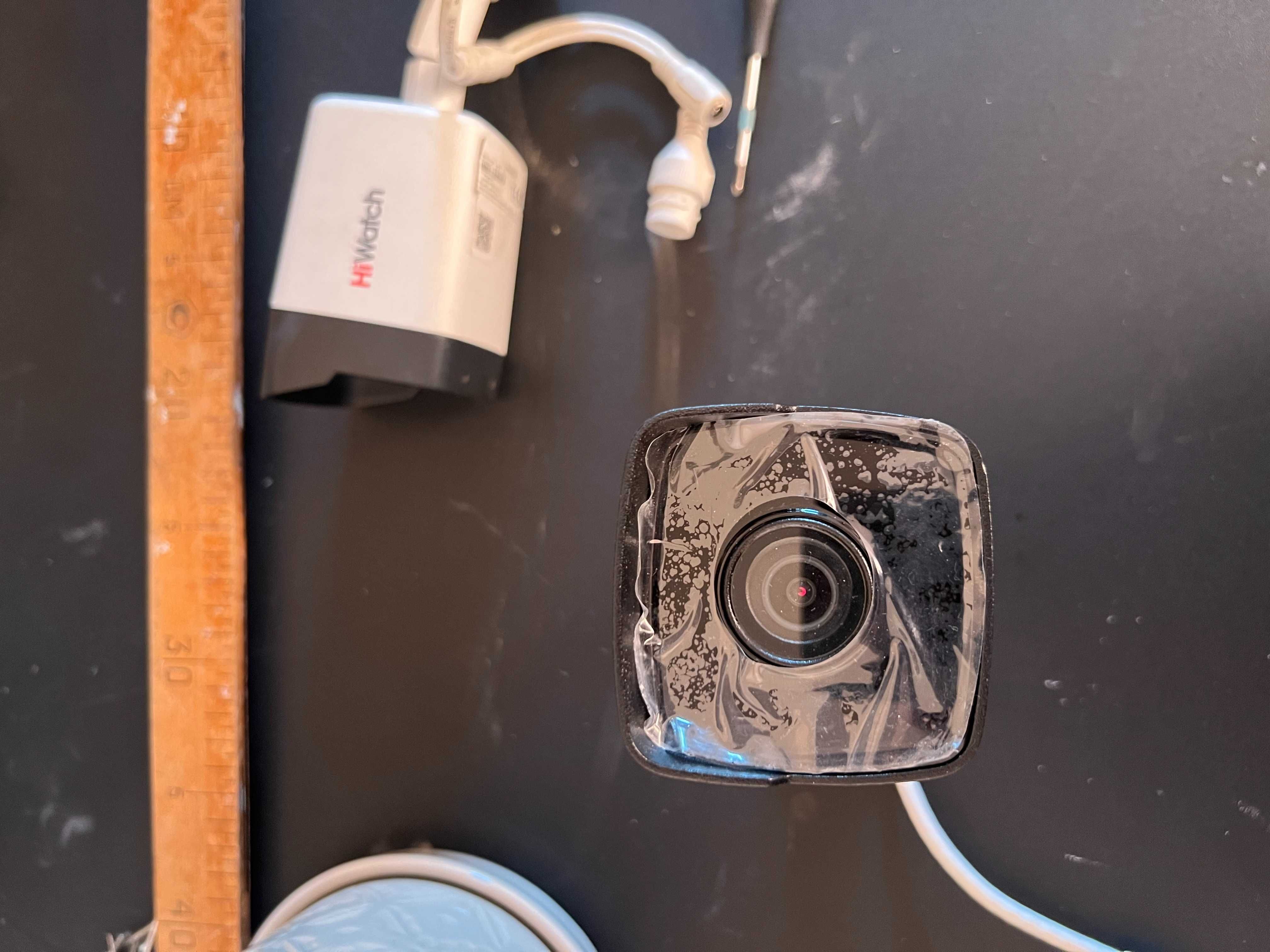 Видеорегистратор ActiveCam на 16 камер гибридный