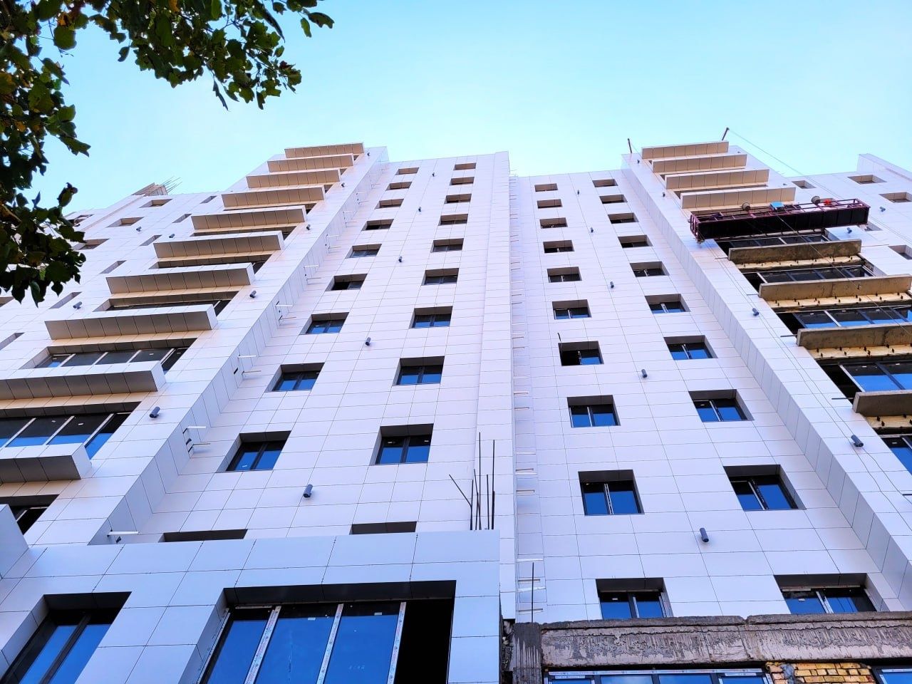 Задача купить Квартиру в Новостройке в Центре 100 м²