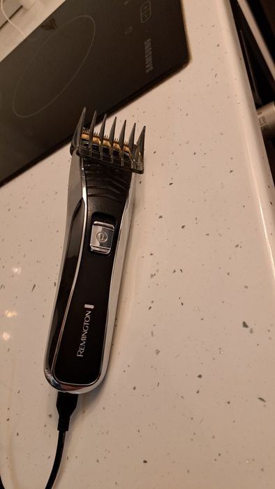 Машинка за подстригване Remington