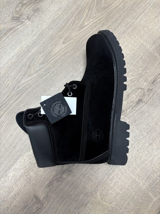 Ghete Timberland