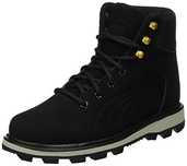Ghete Iarna Bocanci Puma DESIERTO Fun Winter Piele Noi in Cutie