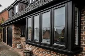 Поастиковые окна и двери