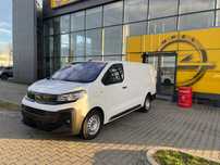 Opel OPEL VIVARO VAN L3 Opel VIVARO VAN L3 2.0L Diesel 145CP