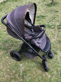 Детска количка MON scala