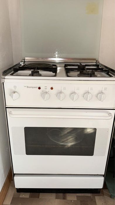 Продам!!! Газ плита!!!