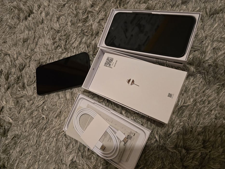 Samsung A54 8GB RAM 128GB Memorie Awesome Graphite