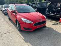 Dezmembrez / Dezmembrari / Piese / Accesorii Ford Focus break 2015